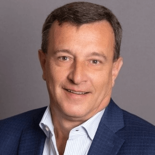 Keith Kreis Loan Officer